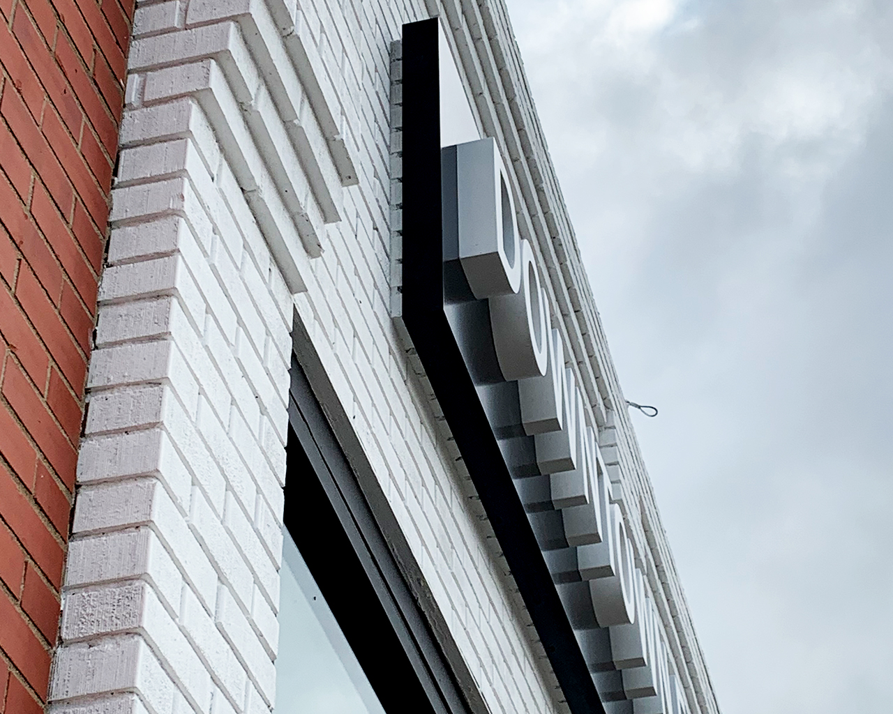 EXT - Building Signs - 12