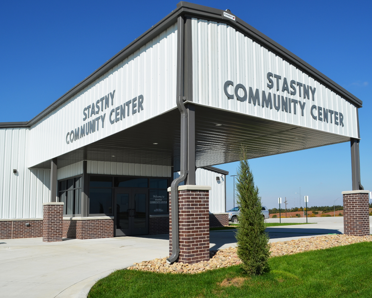 EXT - Building Signs - 16