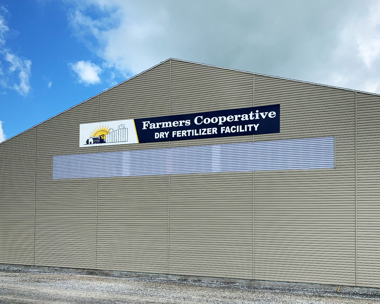 EXT - Building Signs - 33