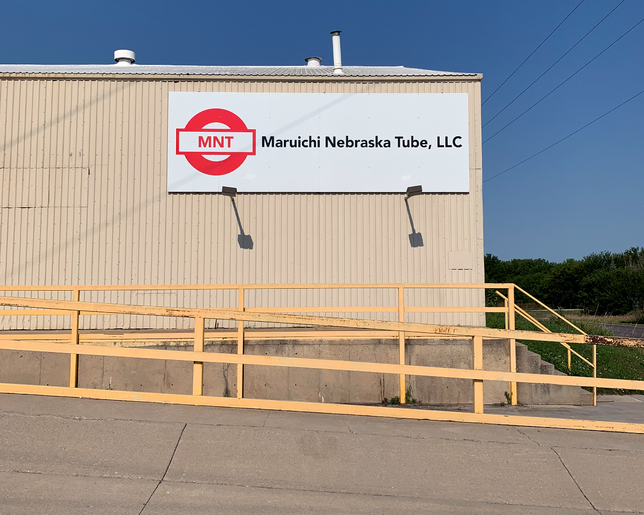 EXT - Building Signs - 36