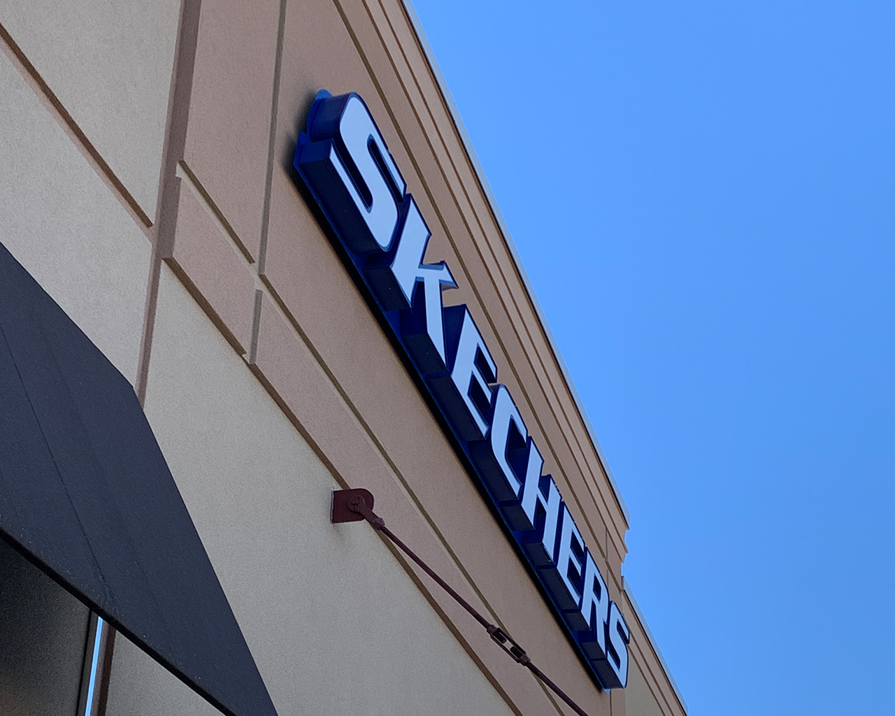 EXT - Building Signs - 43