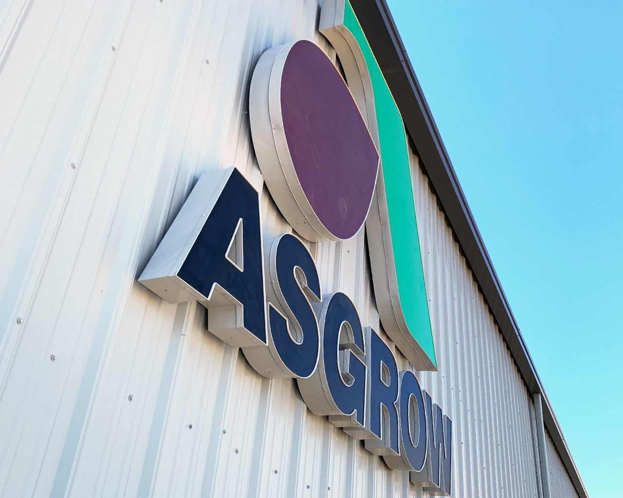 EXT - Building Signs - 48