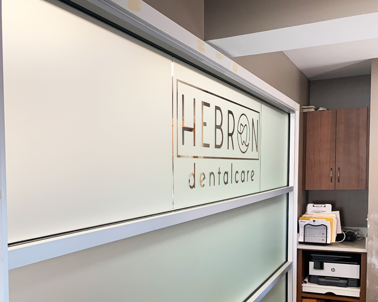 EXT - Building Signs - 9